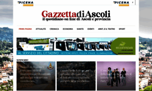 Gazzettadiascoli.it thumbnail