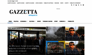 Gazzettadinapoli.it thumbnail