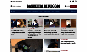 Gazzettadireggio.it thumbnail