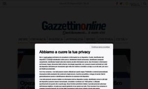 Gazzettinonline.it thumbnail