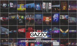 Gazzo.cl thumbnail