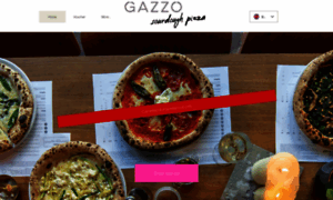 Gazzopizza.com thumbnail