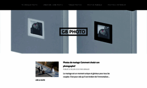 Gb-photo.fr thumbnail