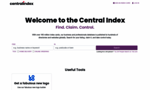 Gb.centralindex.com thumbnail