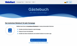 Gb.webmart.de thumbnail