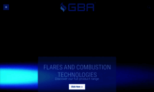Gba.com thumbnail