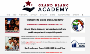 Gbacademy.org thumbnail