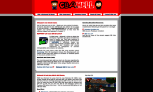 Gbaflash.info thumbnail