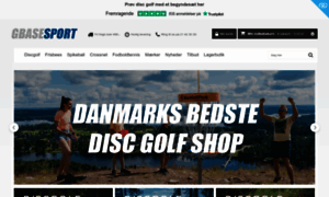 Gbasesport.dk thumbnail