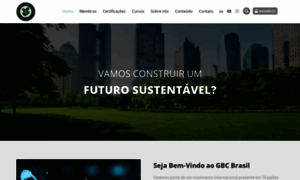 Gbcbrasil.org.br thumbnail