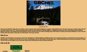 Gbcnet.com thumbnail