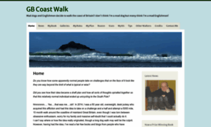 Gbcoastwalk.com thumbnail