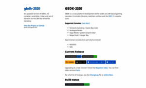 Gbdk-2020.github.io thumbnail