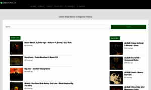 Gbedunaija.com.ng thumbnail