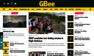 Gbee.pk thumbnail