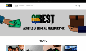 Gbest.shop thumbnail