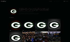 Gbhs-grizzlyfootball.smugmug.com thumbnail