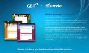 Gbit.cz thumbnail