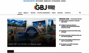 Gbj.com thumbnail