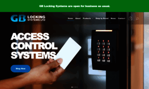 Gblockingsystems.co.uk thumbnail