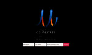 Gbmasters.com thumbnail