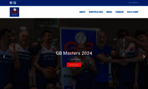 Gbmasters.org thumbnail