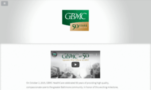 Gbmc50.com thumbnail