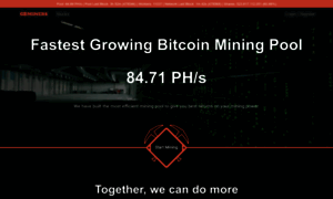 Gbminers.com thumbnail