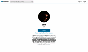 Gbmuk.bandcamp.com thumbnail