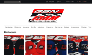 Gbn13am.com.br thumbnail