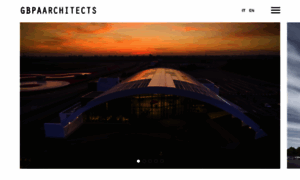 Gbpaarchitects.com thumbnail