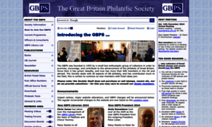 Gbps.org.uk thumbnail