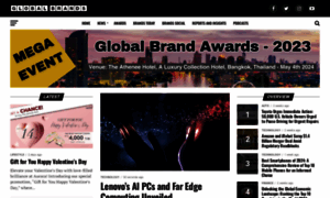 Gbrandsmag.com thumbnail