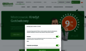 Gbsbank.pl thumbnail