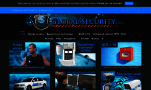 Gbsecurity.cz thumbnail