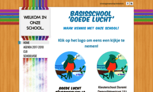 Gbsgoedelucht.weebly.com thumbnail