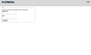 Gbsnet.gubretas.com.tr thumbnail