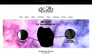 Gc2b.co thumbnail