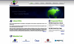 Gca-online.net thumbnail