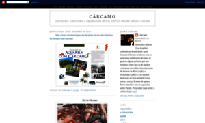 Gcarcamo.blogspot.com thumbnail
