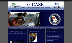 Gcase.schoolinsites.com thumbnail