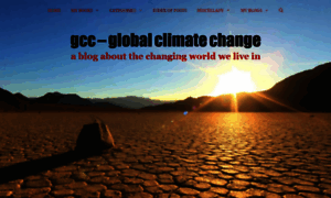 Gcc-globalclimatechange.com thumbnail