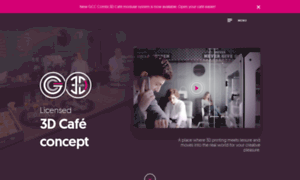 Gcc3dcafe.com thumbnail