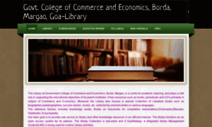 Gccemargaolibrary.weebly.com thumbnail