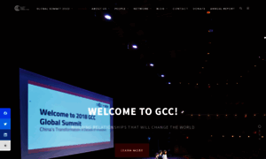 Gccglobal.org thumbnail