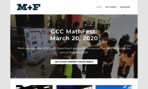 Gccmathfest.weebly.com thumbnail
