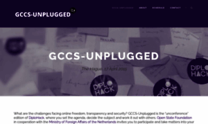 Gccs-unplugged.net thumbnail