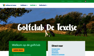 Gcdetexelse.nl thumbnail