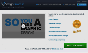 Gcdn.designcontest.com thumbnail
