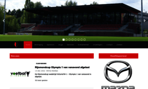 Gcfc-olympia.nl thumbnail